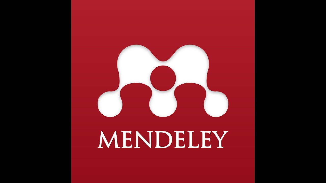 Mendeley download and install